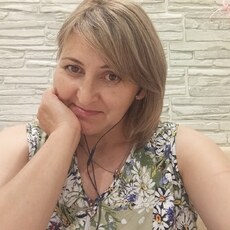 Фотография девушки Мила, 50 лет из г. Москва