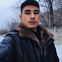 Ахмед, 25 лет