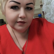 Фотография девушки Татьяна, 43 года из г. Снежное