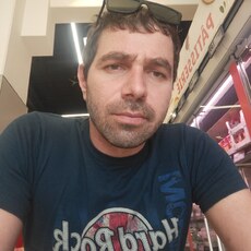 Фотография мужчины Giorgi, 35 лет из г. Алматы