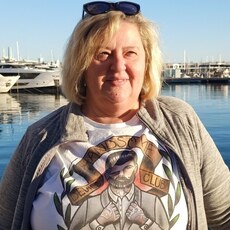 Фотография девушки Марианна, 55 лет из г. Харьков