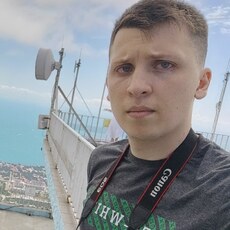 Фотография мужчины Максим, 24 года из г. Краснодар