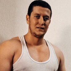 Фотография мужчины Рин, 31 год из г. Ташкент