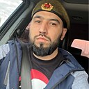 Михаил, 32 года