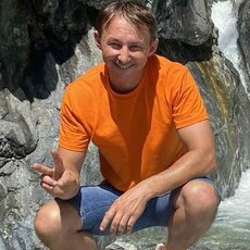 Фотография мужчины Константин, 40 лет из г. Чита