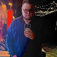 Фотография мужчины Дмитрий, 27 лет из г. Тайшет