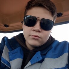 Фотография мужчины Данил, 19 лет из г. Куеда