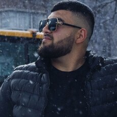 Фотография мужчины Mard, 26 лет из г. Москва