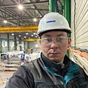 Виталий, 36 лет