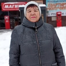 Фотография девушки Татьяна, 68 лет из г. Ярцево