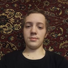 Фотография мужчины Миша, 18 лет из г. Ярославль