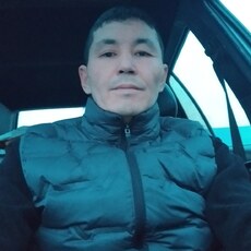 Фотография мужчины Samat, 42 года из г. Бишкек