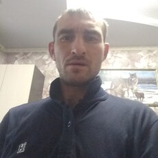 Фотография мужчины Сергей, 40 лет из г. Макеевка