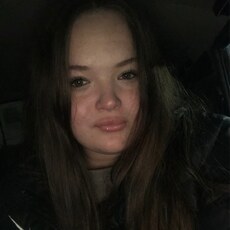 Фотография девушки Маргарита, 20 лет из г. Троицк