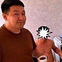 Нурлан, 36 лет