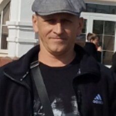 Фотография мужчины Sergey, 52 года из г. Хабаровск