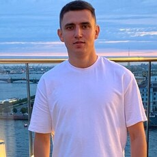 Фотография мужчины Дмитрий, 26 лет из г. Новосибирск