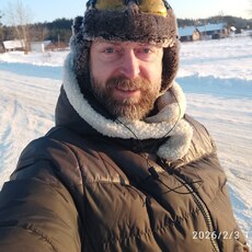 Фотография мужчины Pavel, 40 лет из г. Зельва