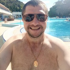 Фотография мужчины Пв, 44 года из г. Тула