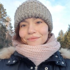 Фотография девушки Ангелина, 24 года из г. Егорьевск