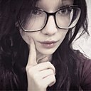 Кристина, 19 лет