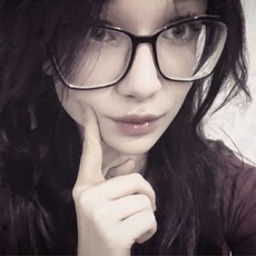 Фотография девушки Кристина, 19 лет из г. Новосибирск