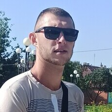 Фотография мужчины Паша, 29 лет из г. Киев