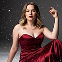 Надина, 25 лет