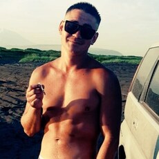 Фотография мужчины Даня, 24 года из г. Таштагол