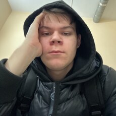 Фотография мужчины Денис, 22 года из г. Динская