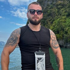 Фотография мужчины Алексей, 33 года из г. Кемерово