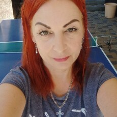 Фотография девушки Любовь, 50 лет из г. Ростов-на-Дону