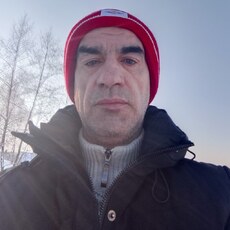 Фотография мужчины Давид, 45 лет из г. Иваново