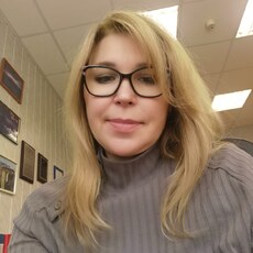 Фотография девушки Ирина, 47 лет из г. Челябинск