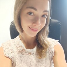 Фотография девушки Елена, 39 лет из г. Тула