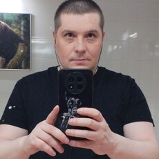 Фотография мужчины Игорь, 37 лет из г. Лесосибирск