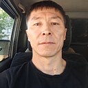 Нияз, 42 года