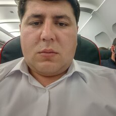 Фотография мужчины Samir, 27 лет из г. Великий Новгород