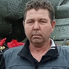 Фотография мужчины Shatlyk, 47 лет из г. Лепель