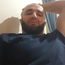 Фотография мужчины Рома, 35 лет из г. Тула