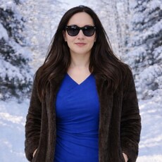 Фотография девушки Дана, 39 лет из г. Актобе