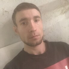 Фотография мужчины Сергей, 27 лет из г. Актюбинск