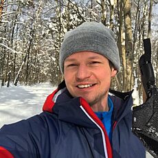 Фотография мужчины Саша, 37 лет из г. Вильнюс