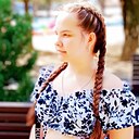 Анастасия, 18 лет