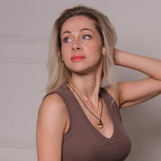 Оксана, 37 из г. Копейск.