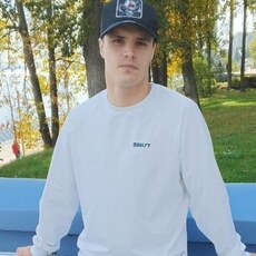 Фотография мужчины Владимир, 28 лет из г. Нижневартовск