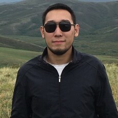Фотография мужчины Амир, 25 лет из г. Омск