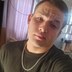 Фотография мужчины Артем, 24 года из г. Коломна