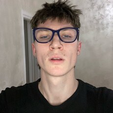 Фотография мужчины Серафим, 21 год из г. Калининград