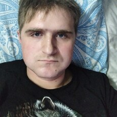 Фотография мужчины Ян, 32 года из г. Бугульма